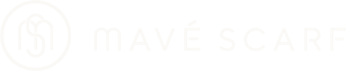 Mavé Scarf