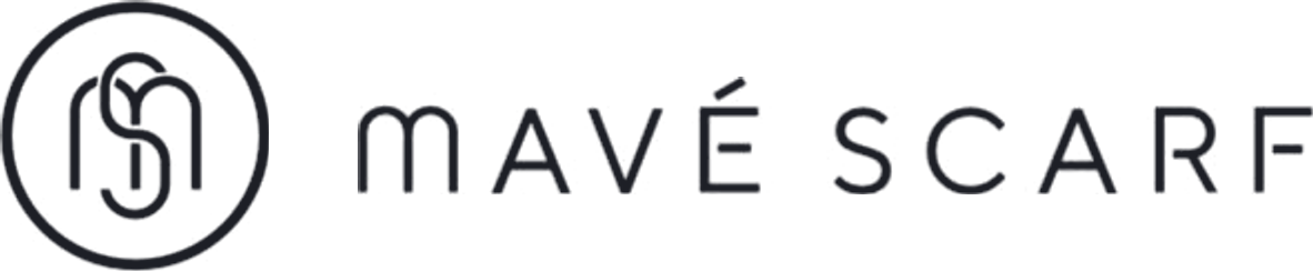 Mavé Scarf